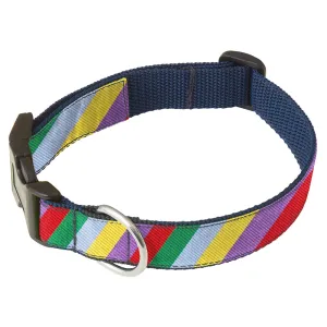 Stratum - Dog Collar