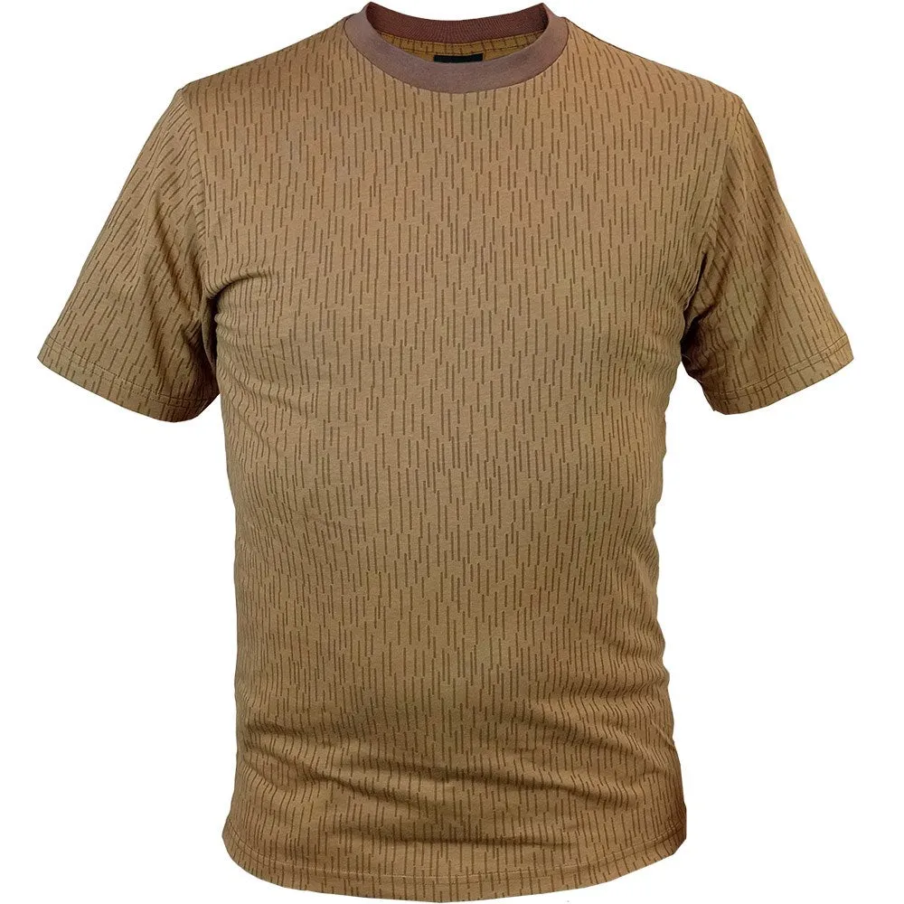 Strichtarn Camo T-Shirt