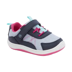 Stride Rite Carson - Navy