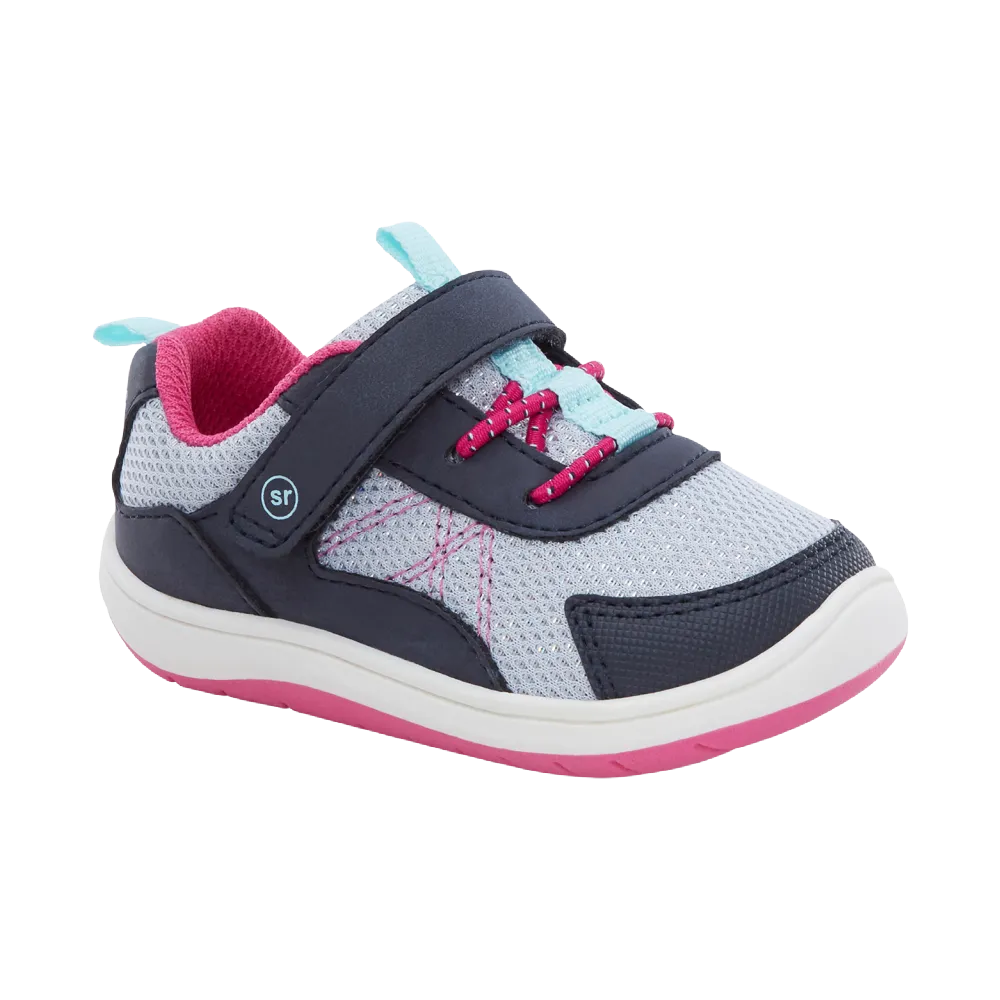 Stride Rite Carson - Navy