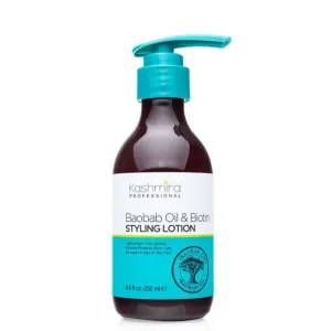 Styling Lotion w/Baobab Oil & Biotin