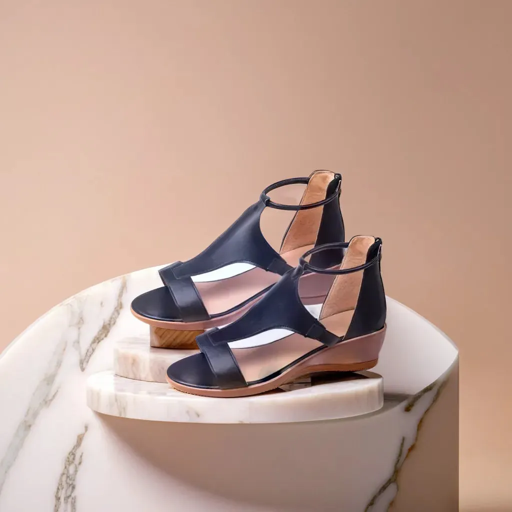Taranaki - Cozy Comfort Sandals