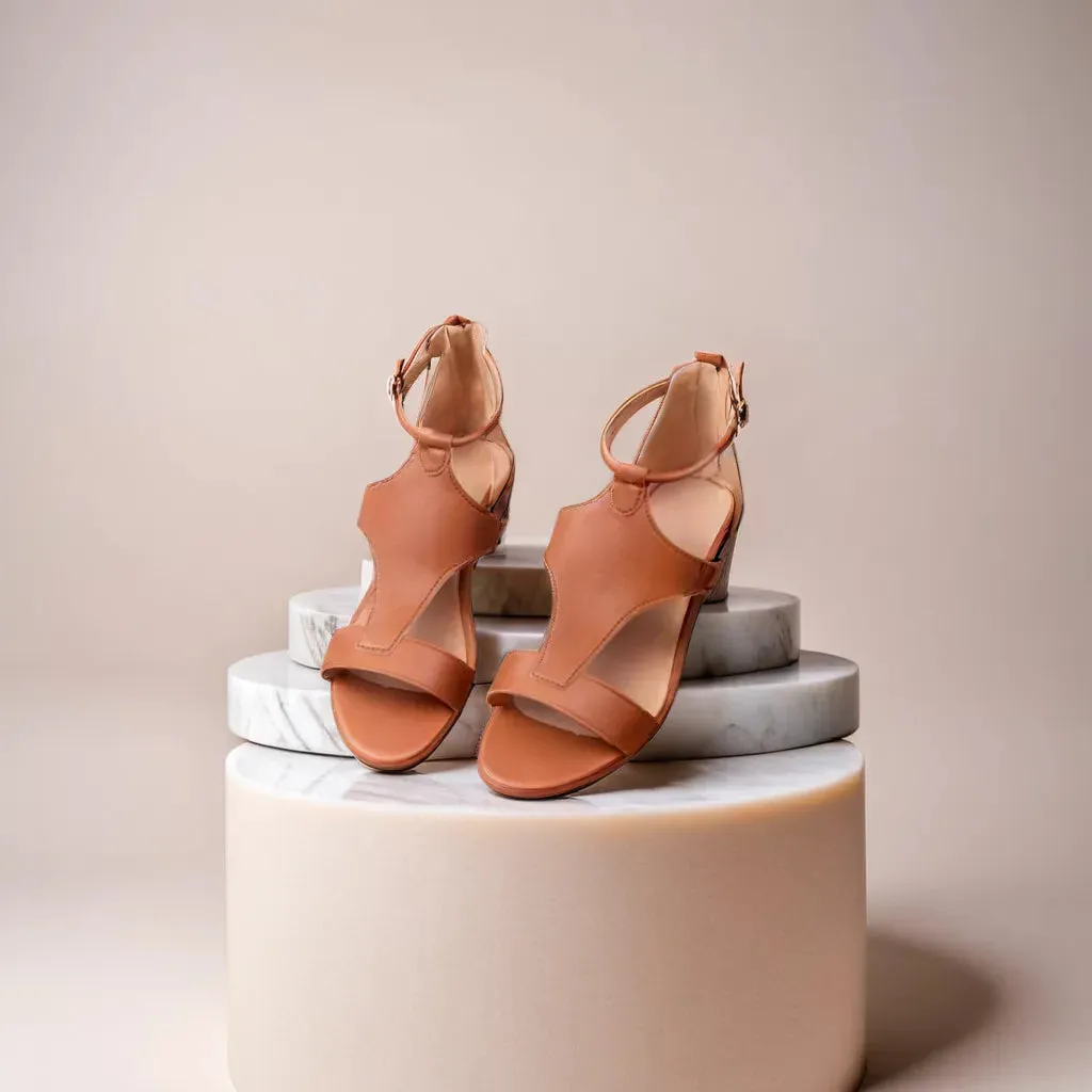 Taranaki - Cozy Comfort Sandals