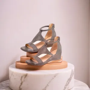 Taranaki - Cozy Comfort Sandals