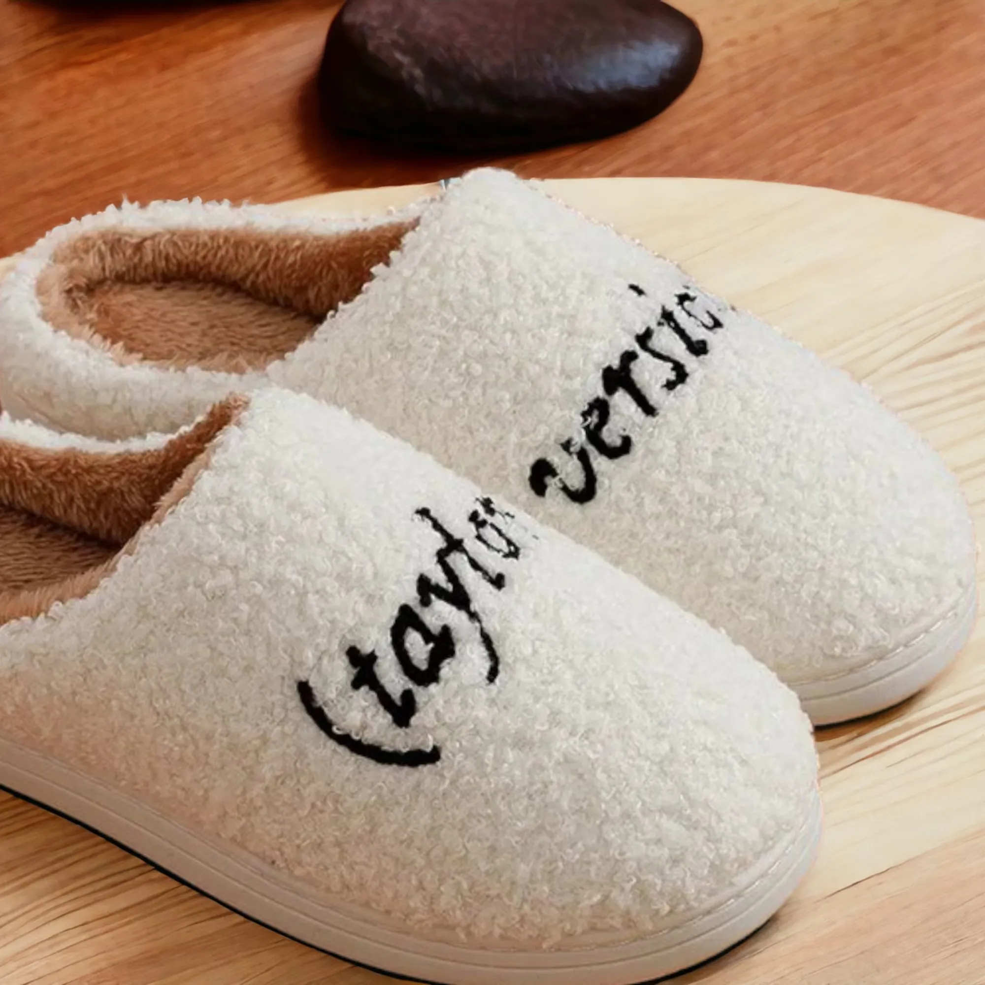 Taylors Version Slippers