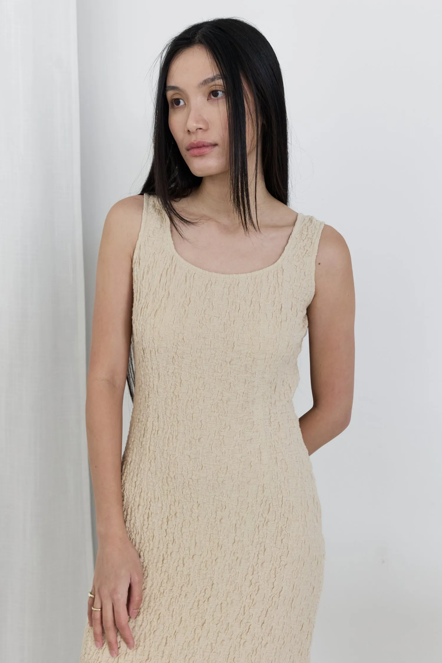 The Claudia Dress