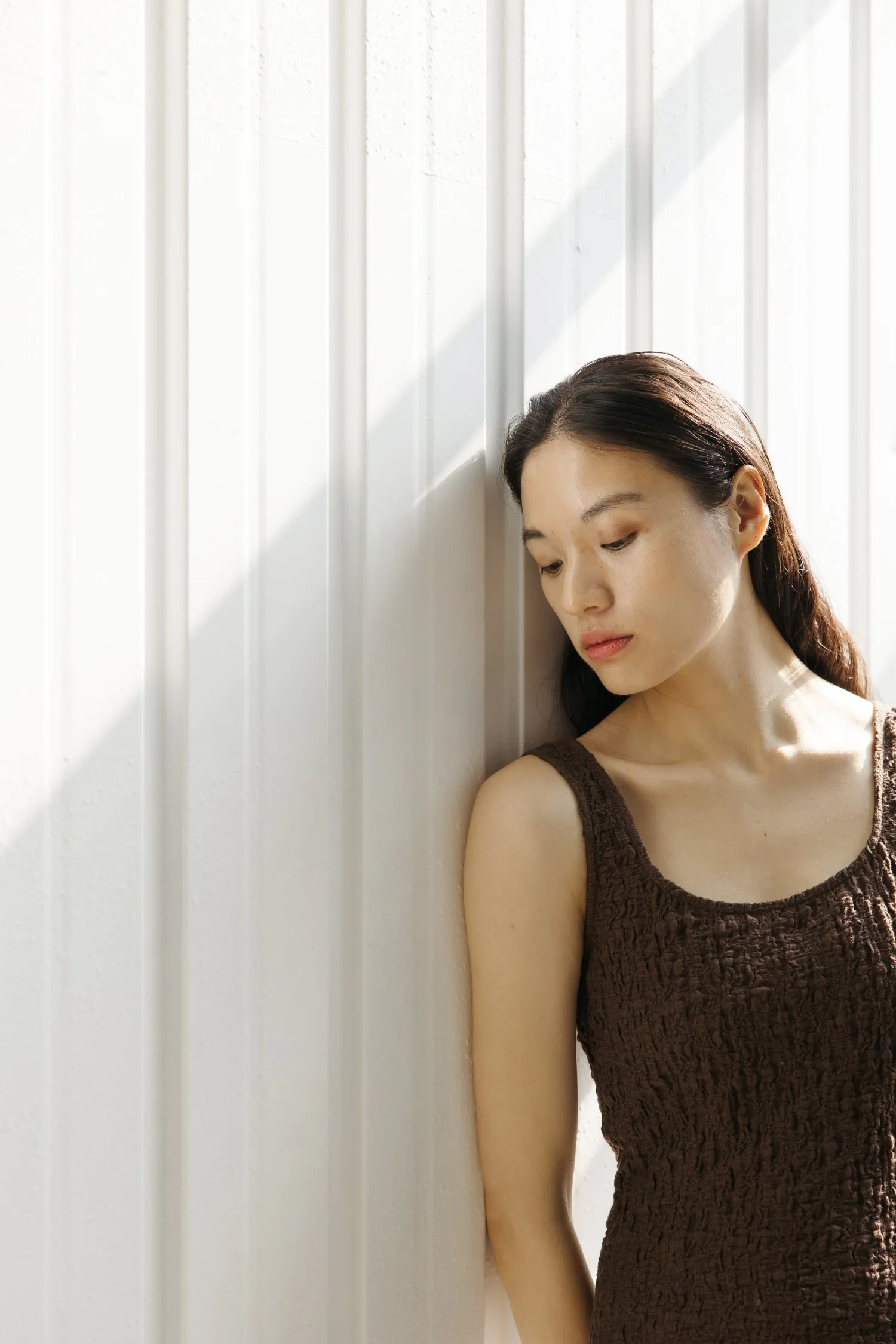 The Claudia Dress
