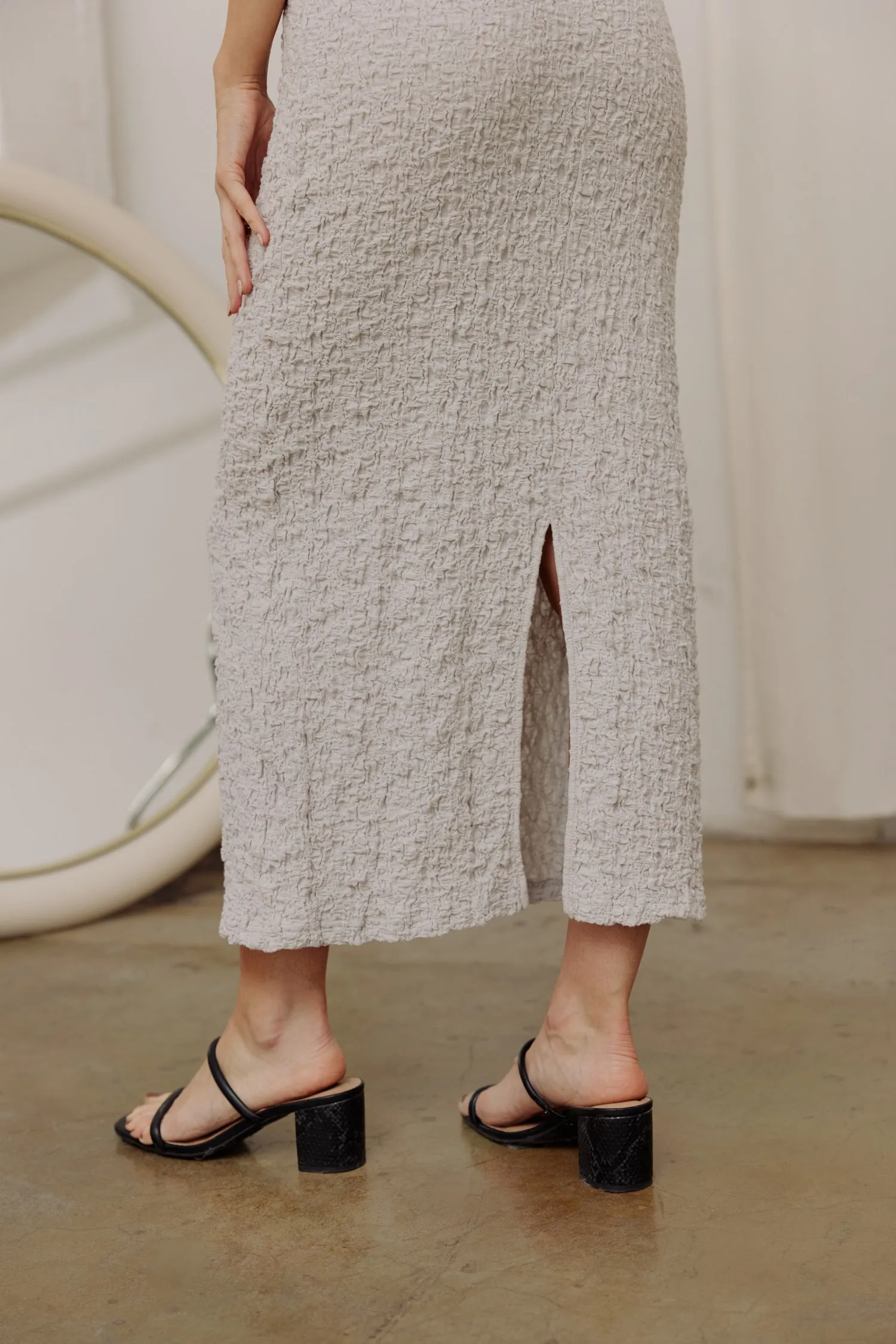 The Claudia Dress