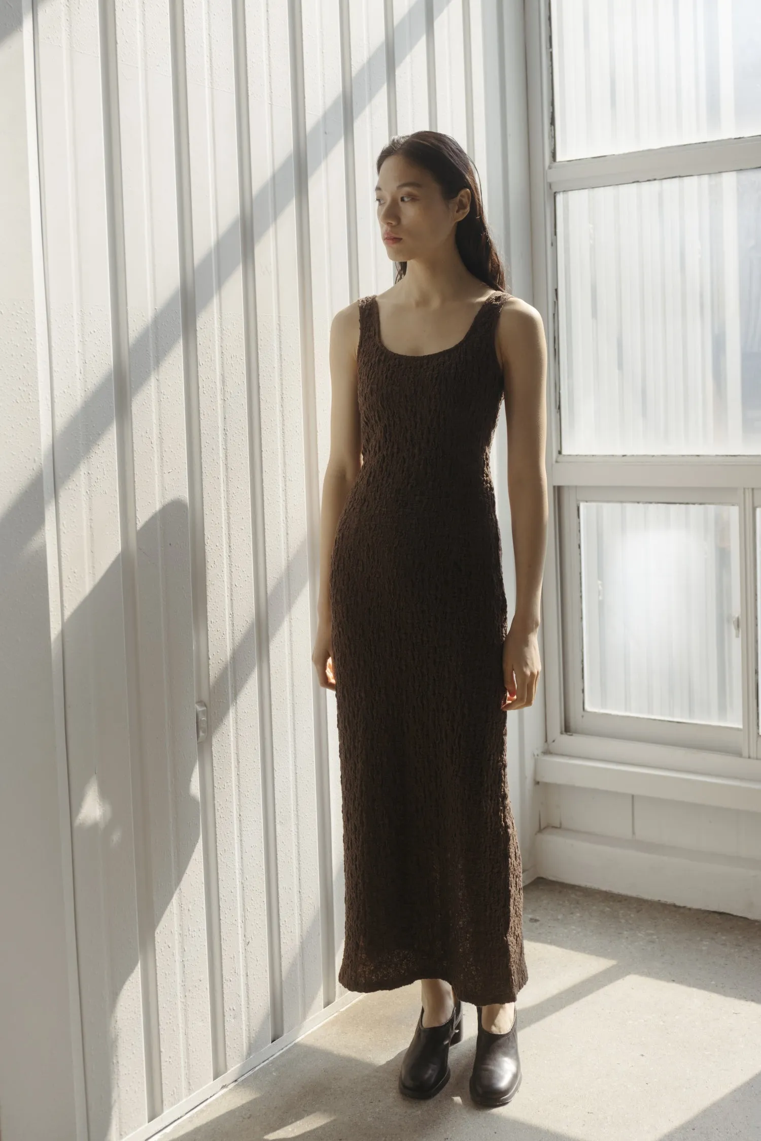 The Claudia Dress