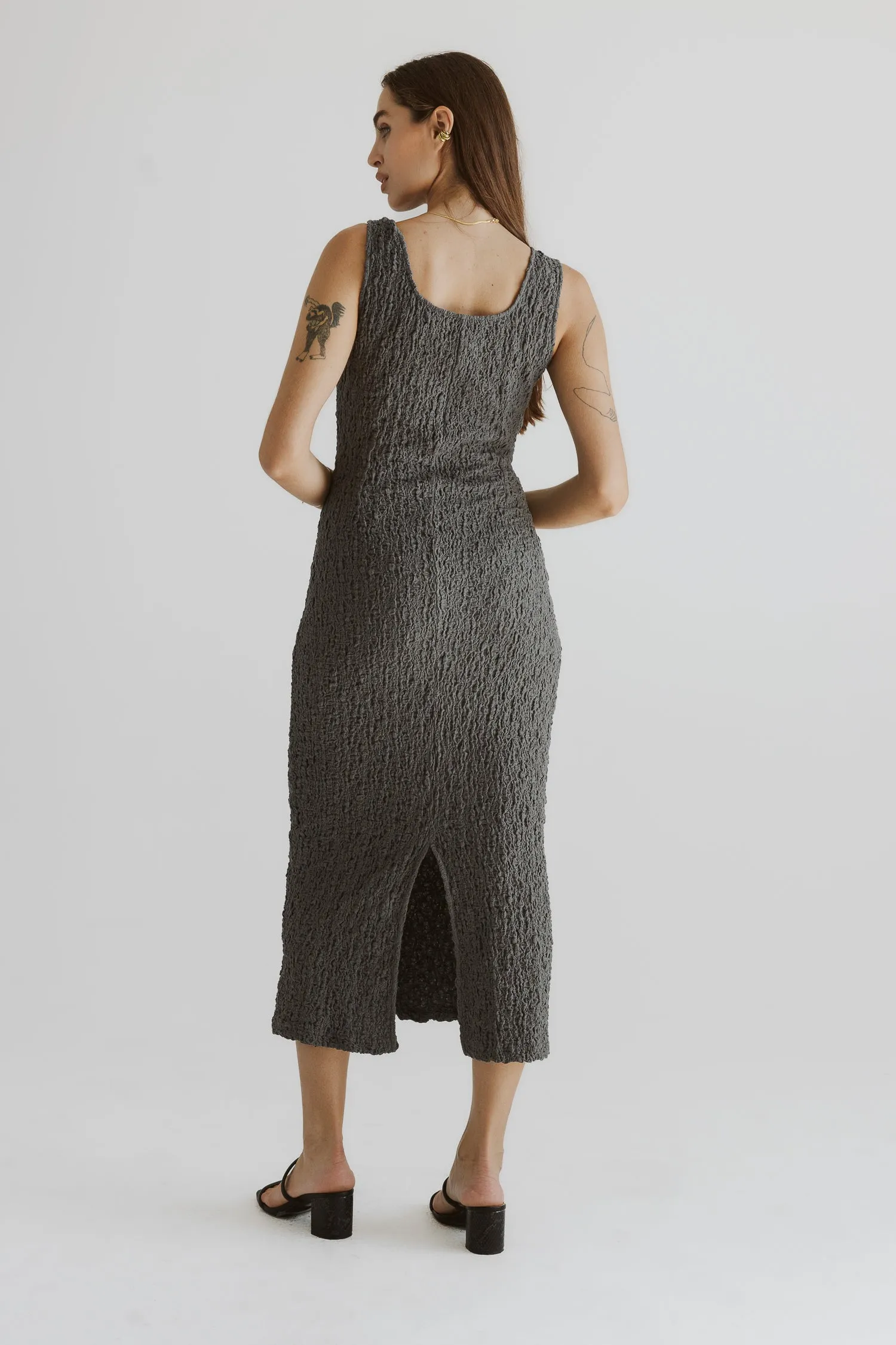 The Claudia Dress