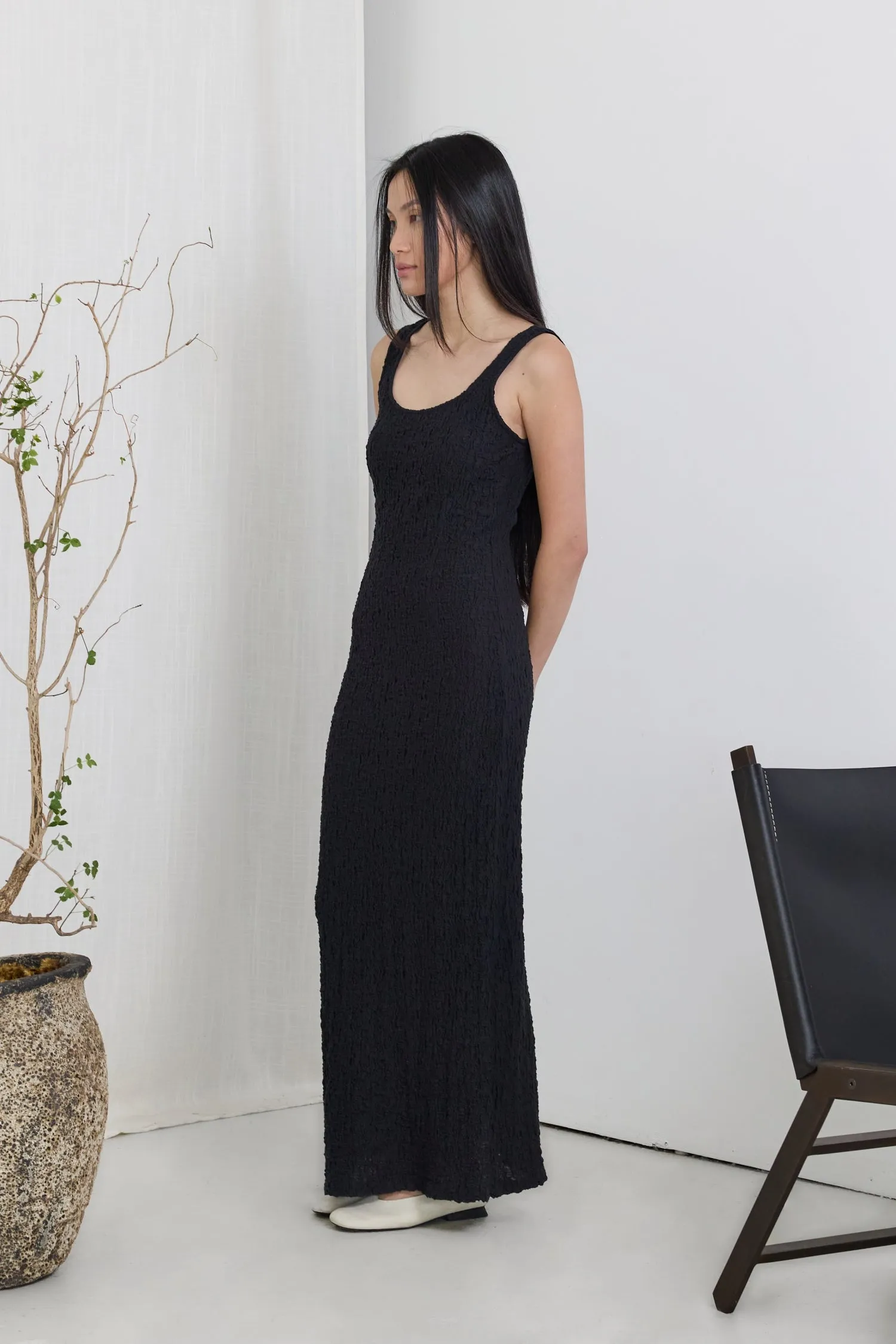The Claudia Dress
