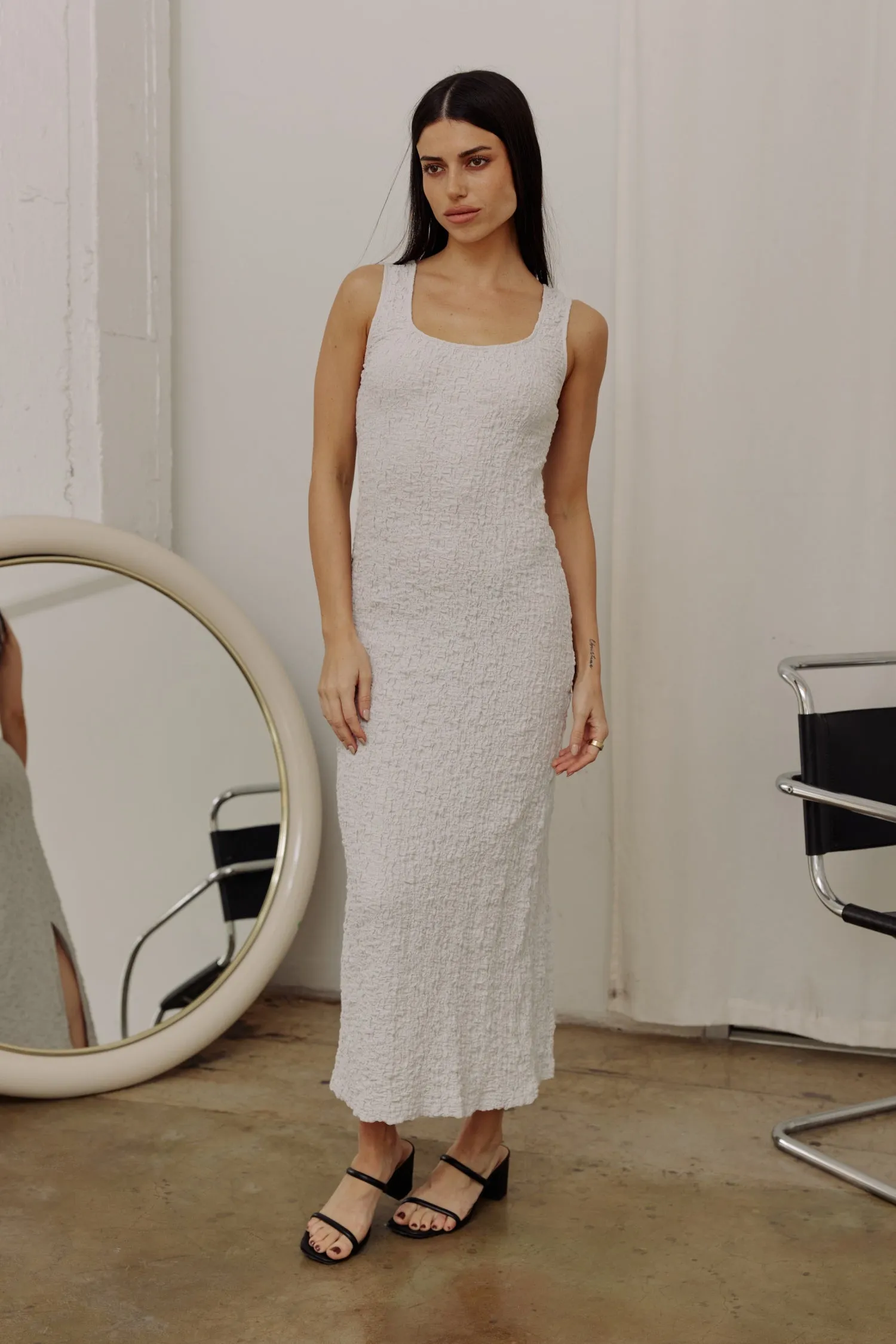 The Claudia Dress