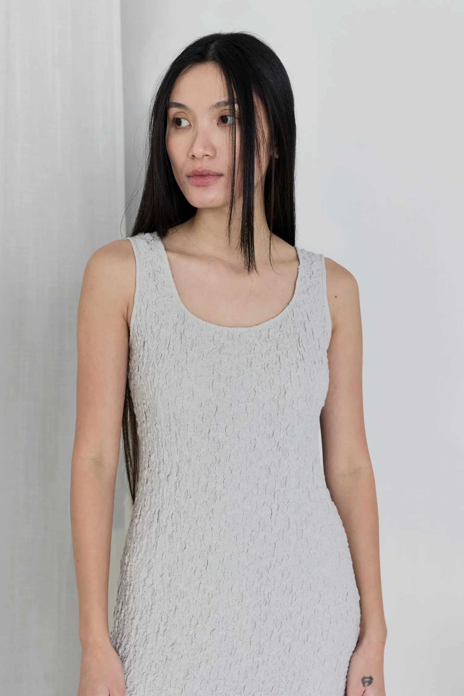 The Claudia Dress