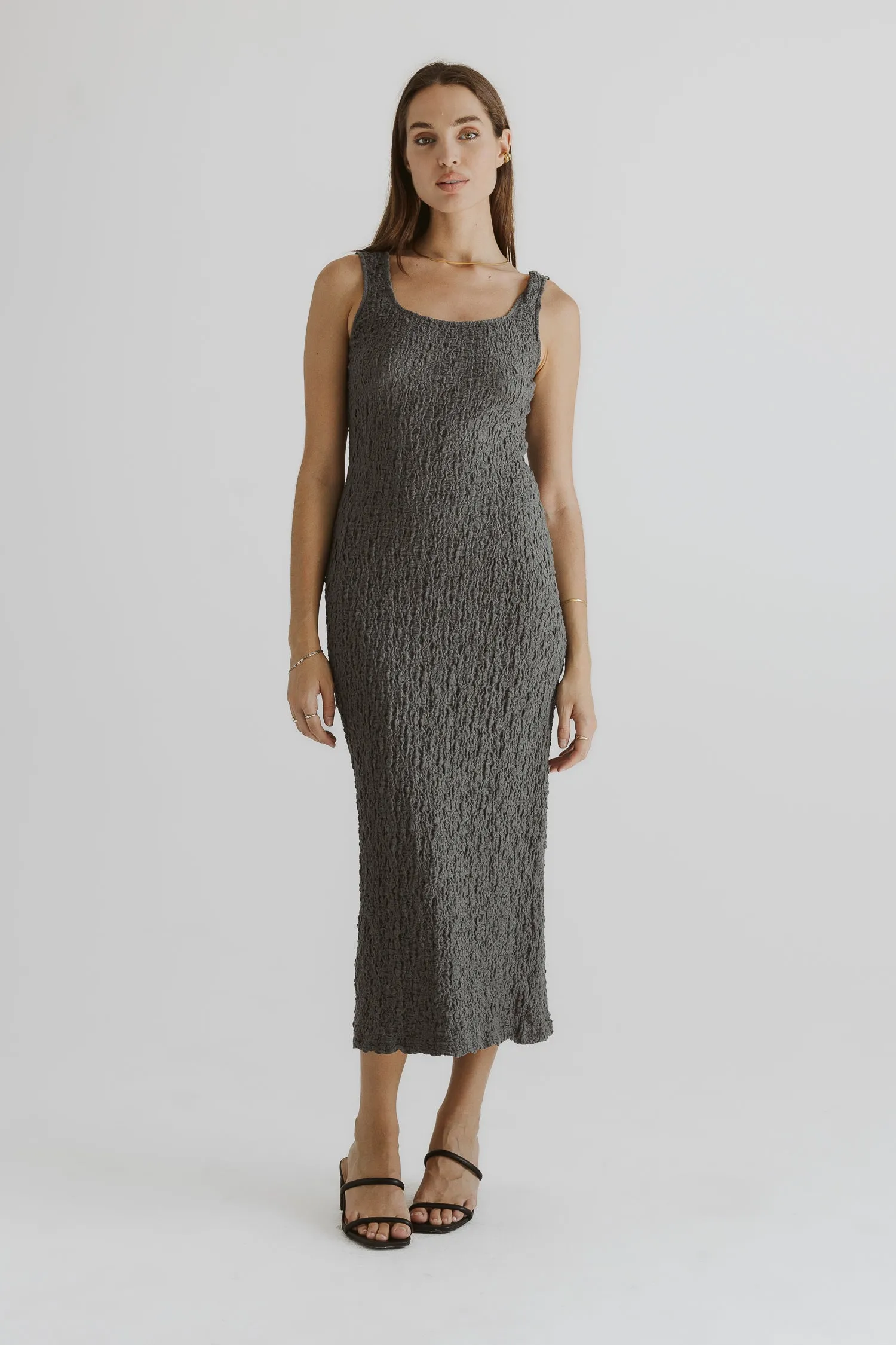 The Claudia Dress