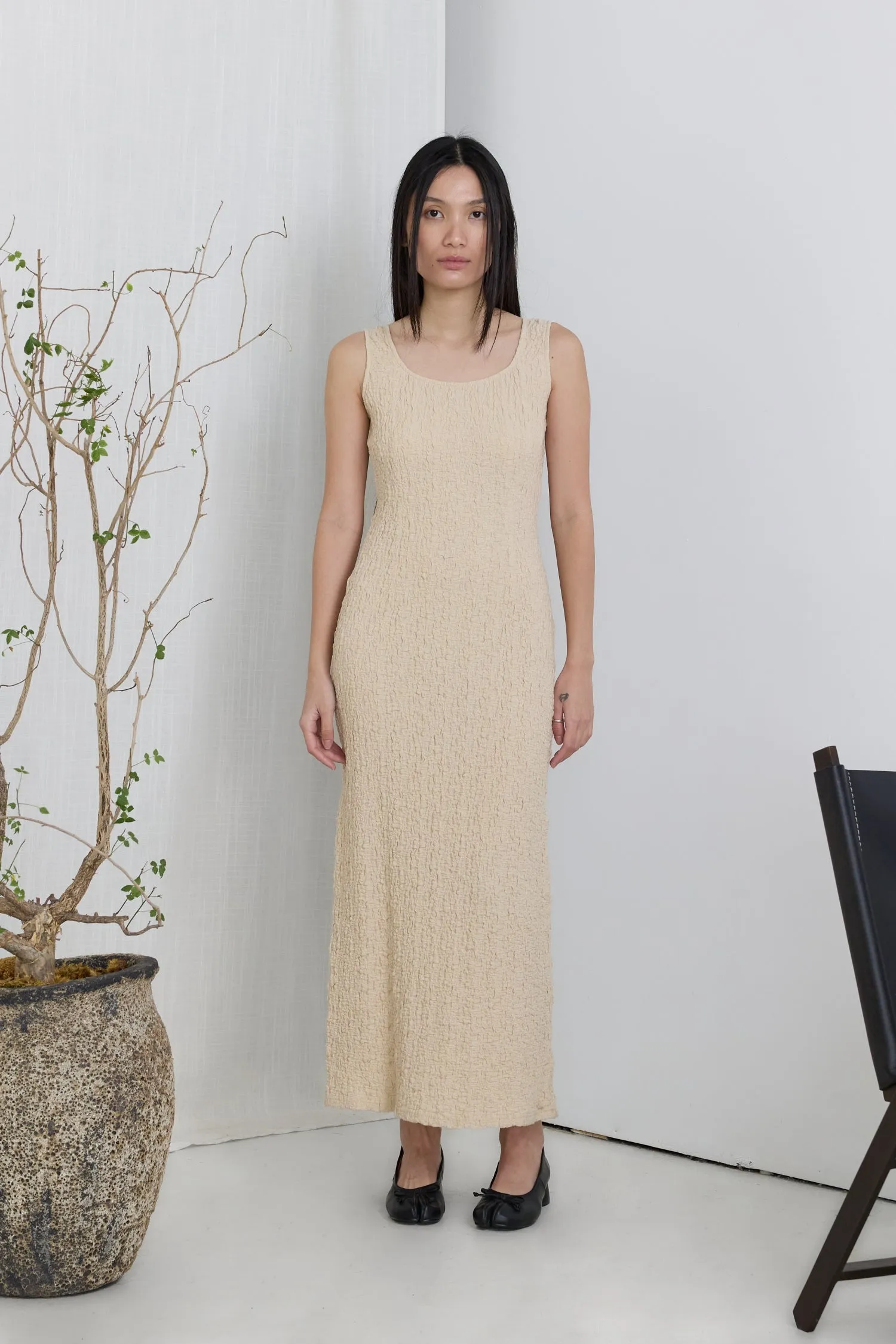 The Claudia Dress