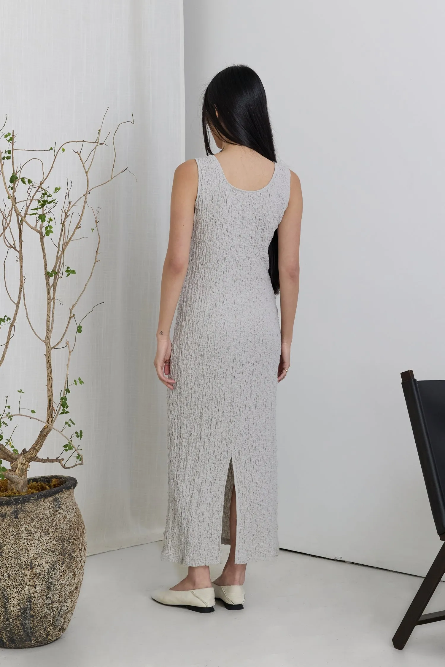 The Claudia Dress