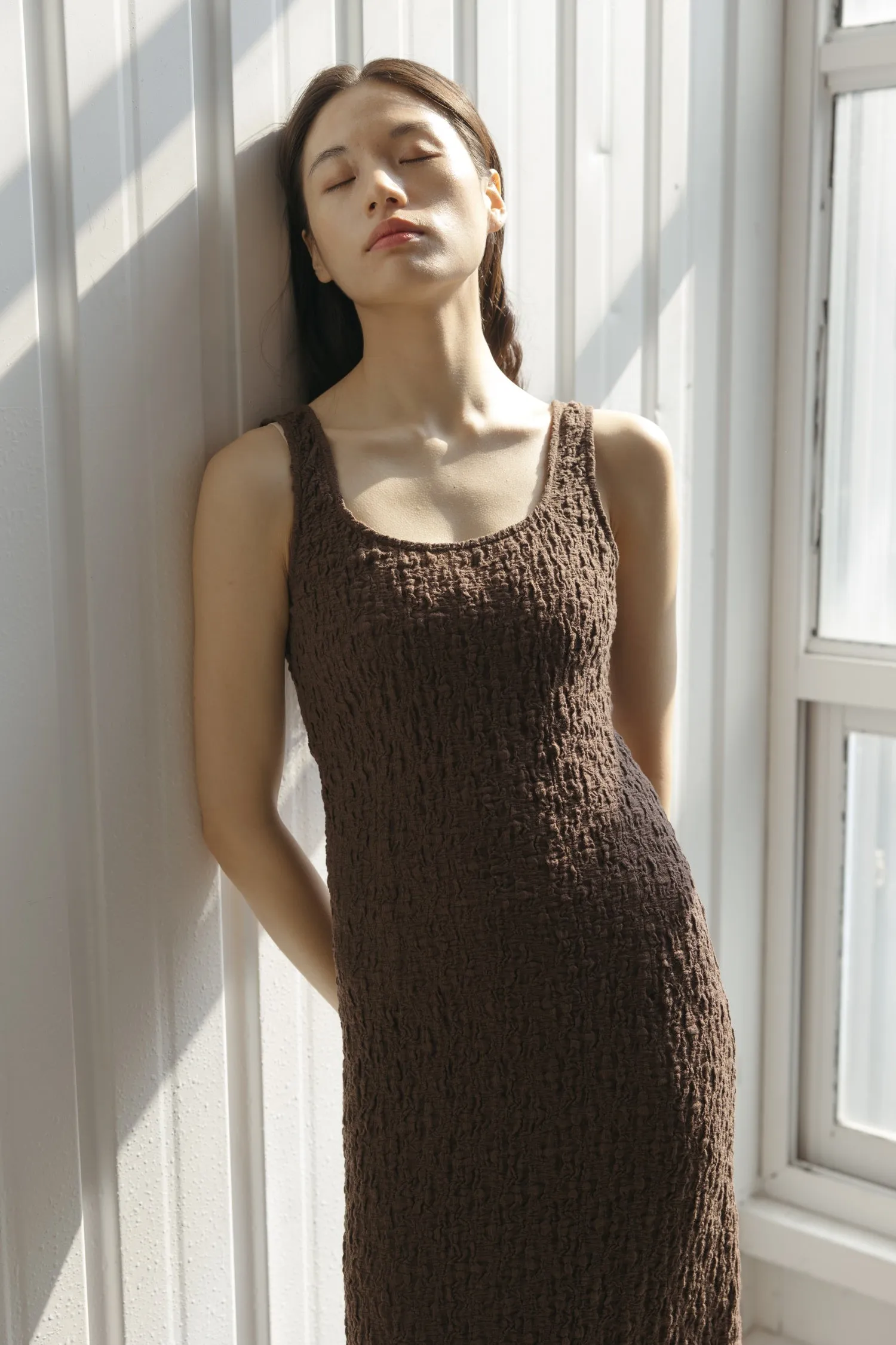The Claudia Dress
