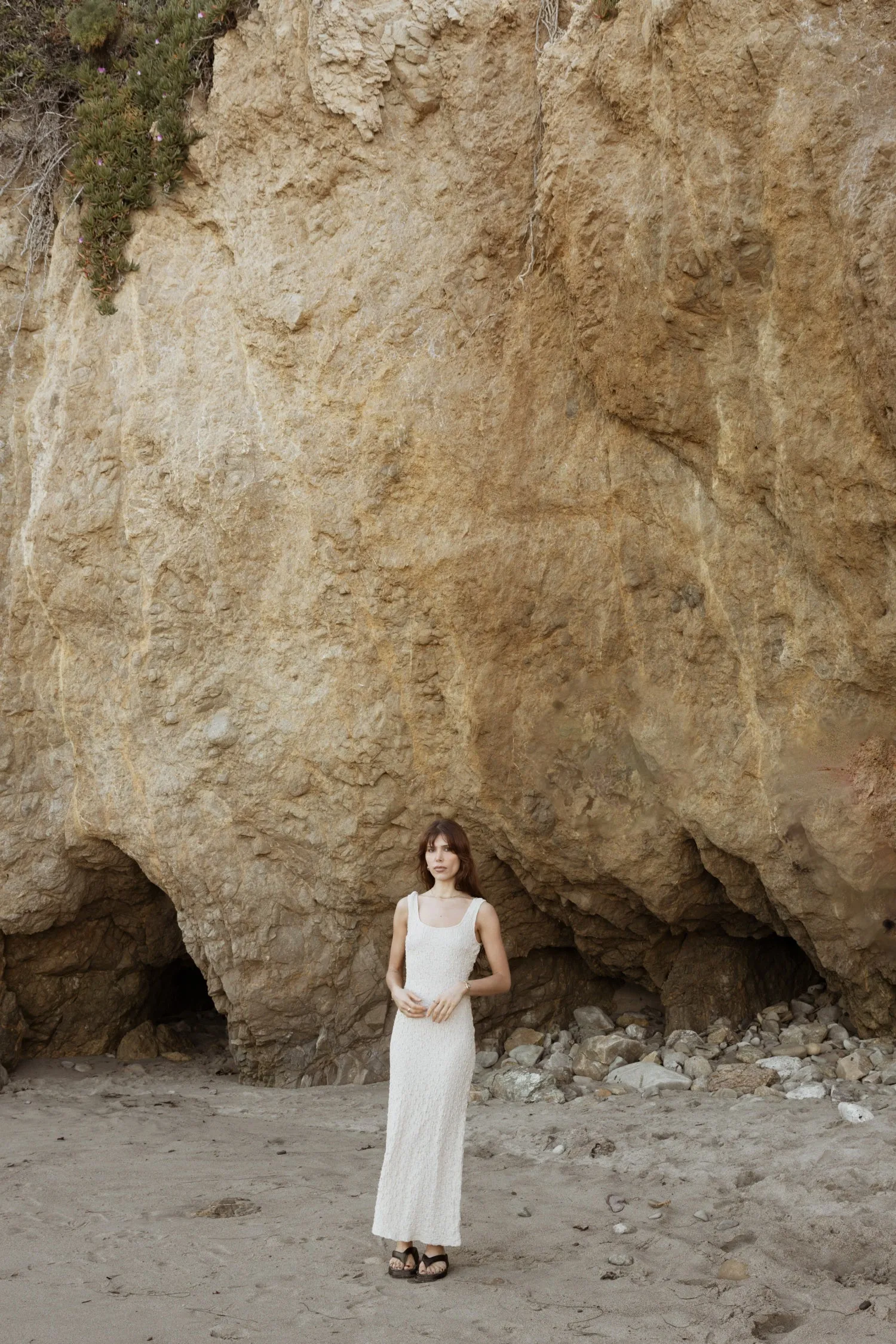 The Claudia Dress