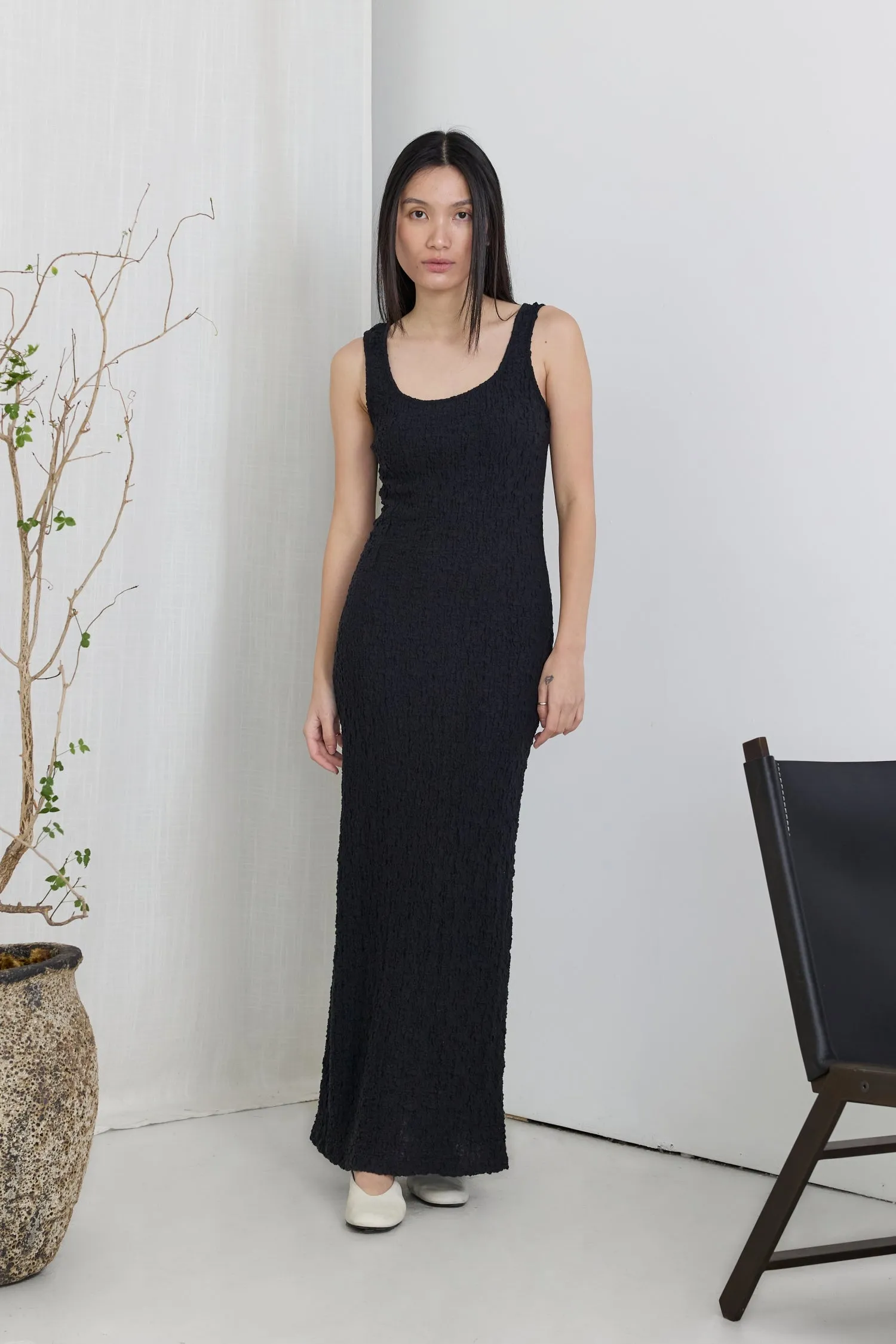 The Claudia Dress