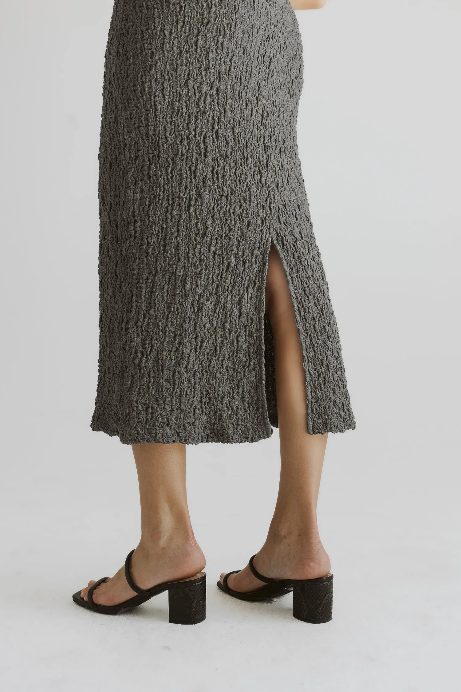 The Claudia Dress
