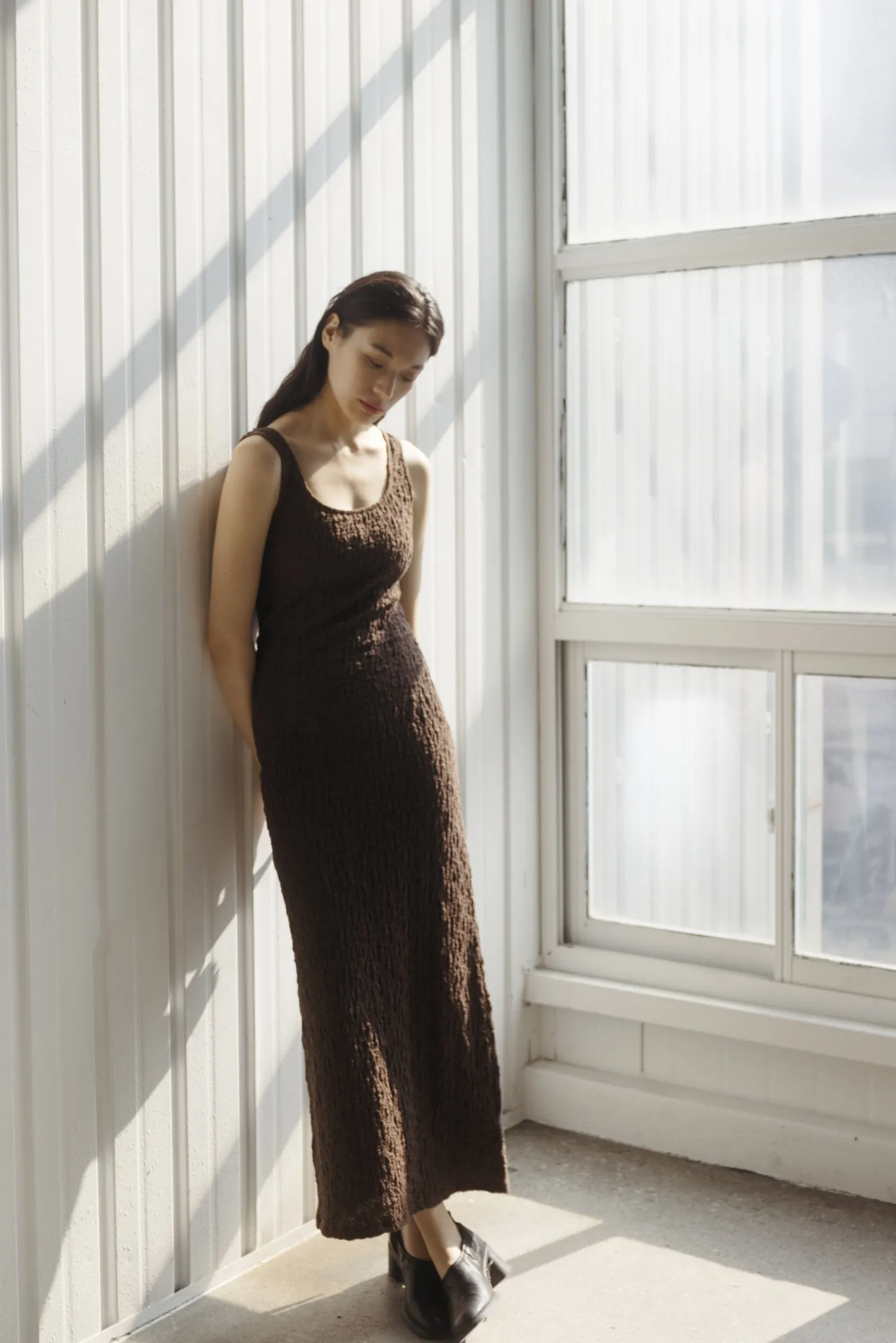The Claudia Dress