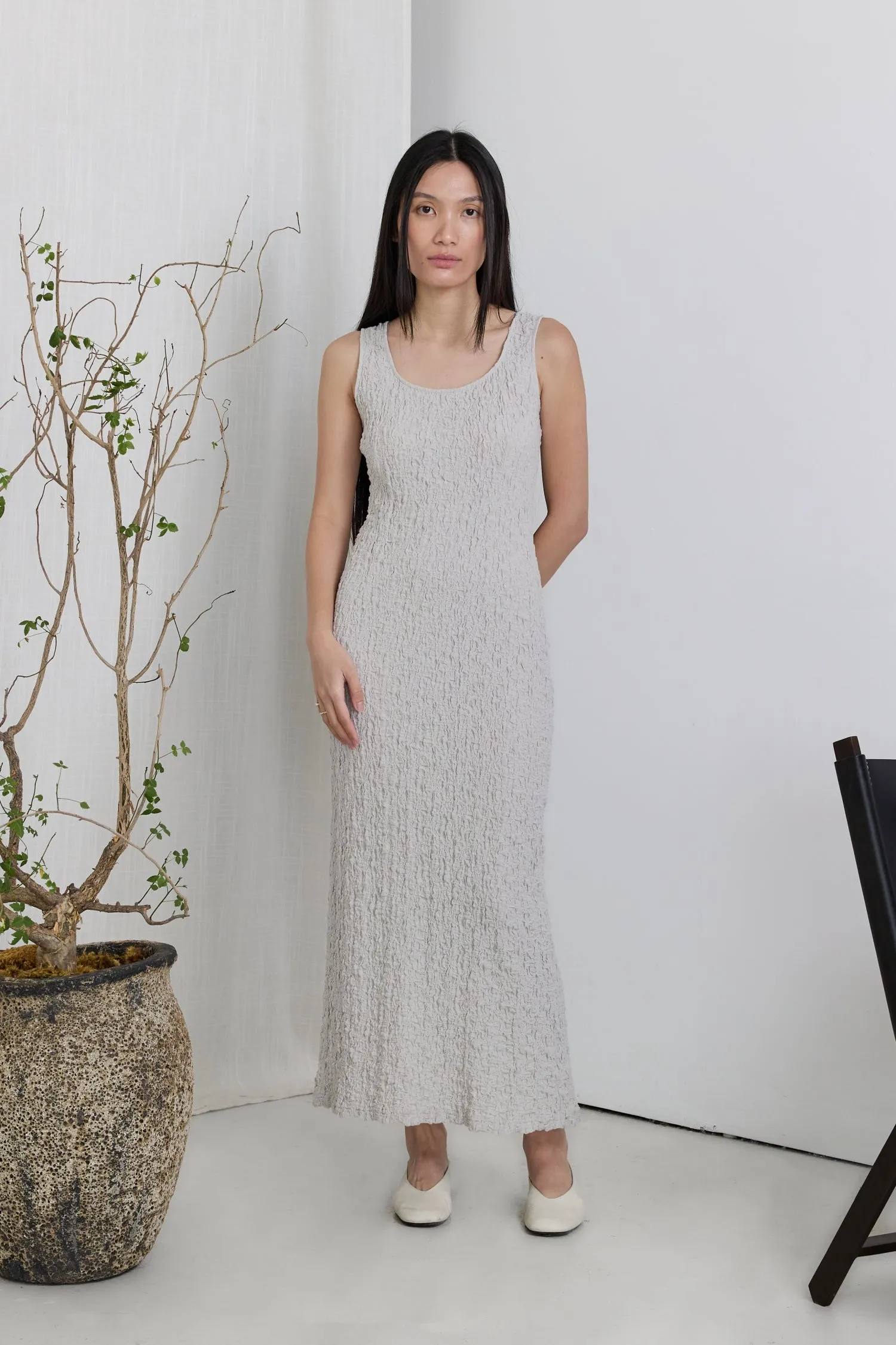The Claudia Dress
