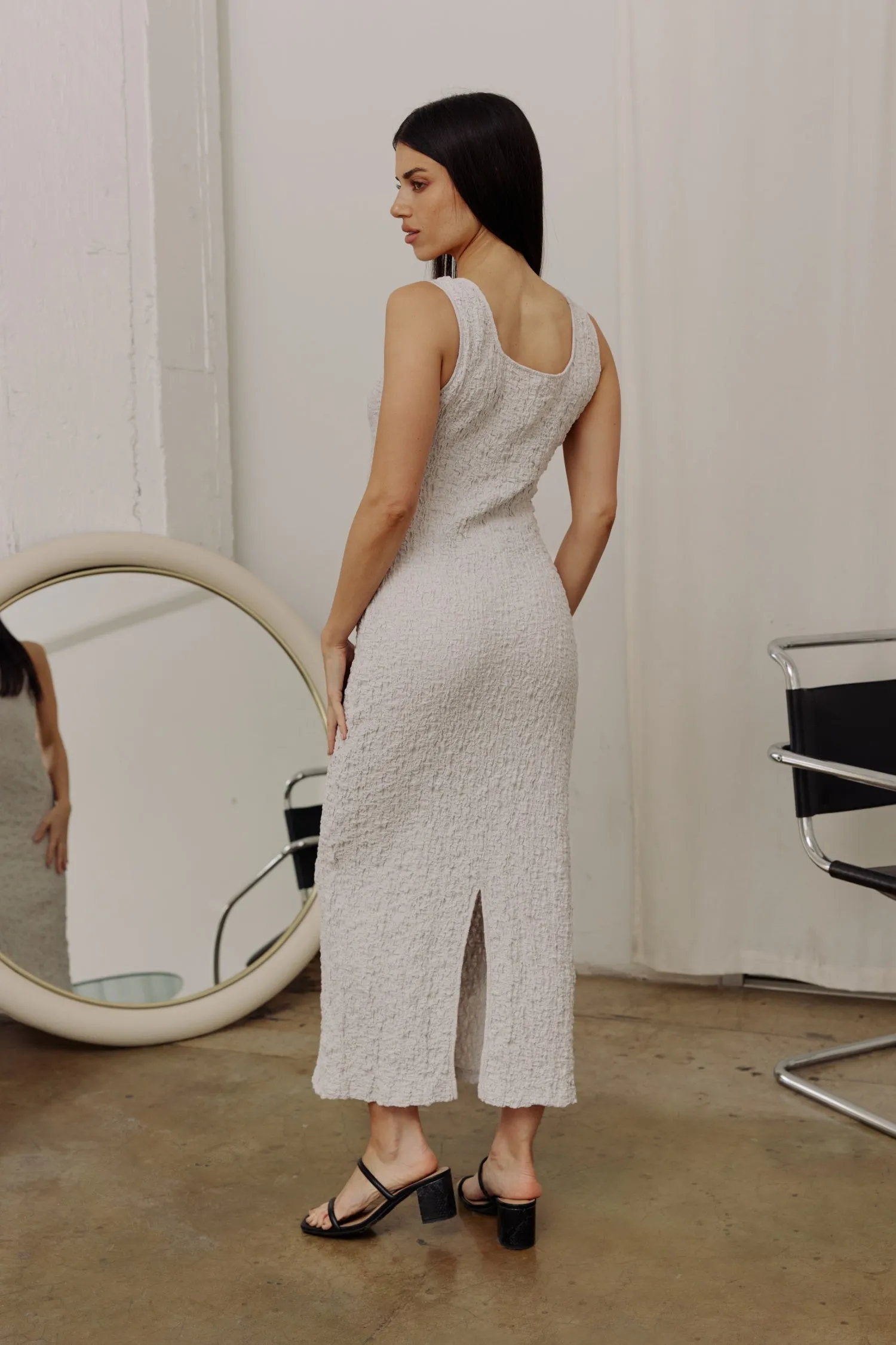 The Claudia Dress