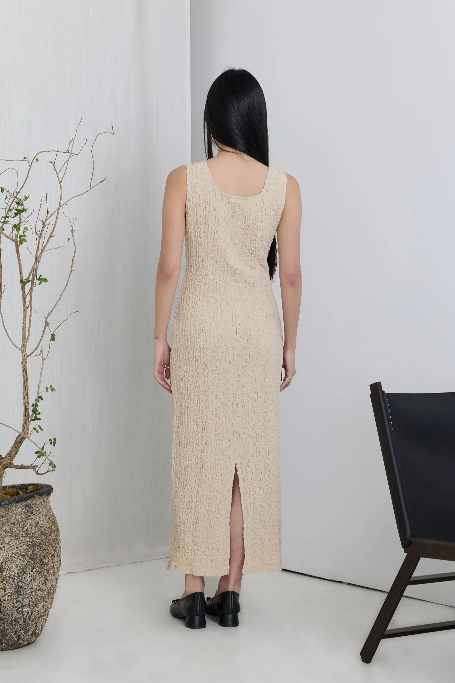 The Claudia Dress