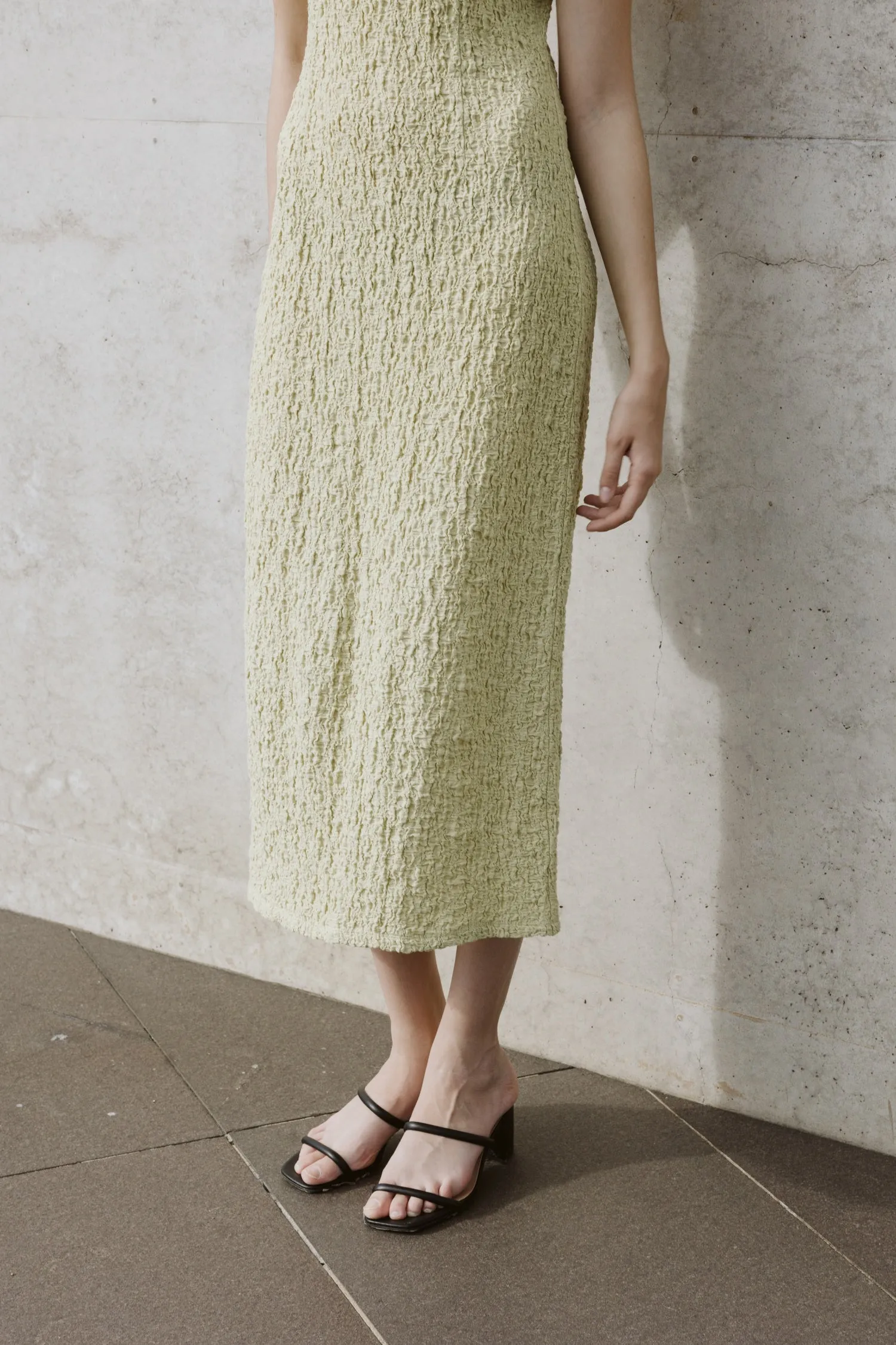 The Claudia Dress