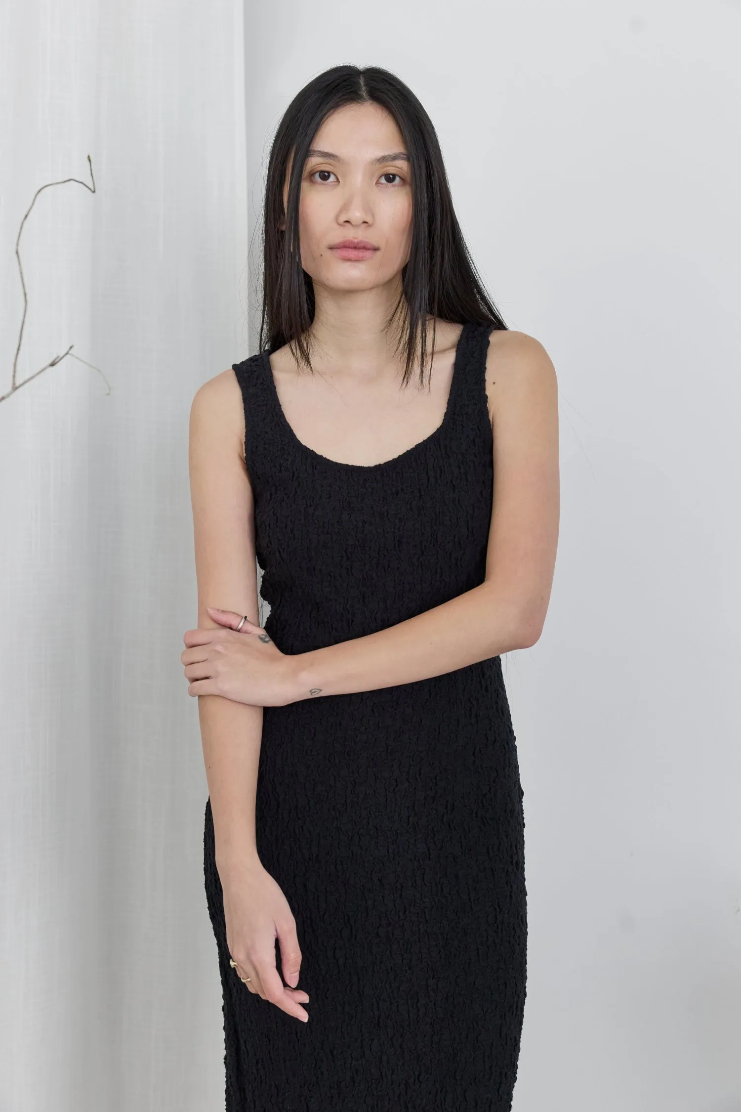 The Claudia Dress