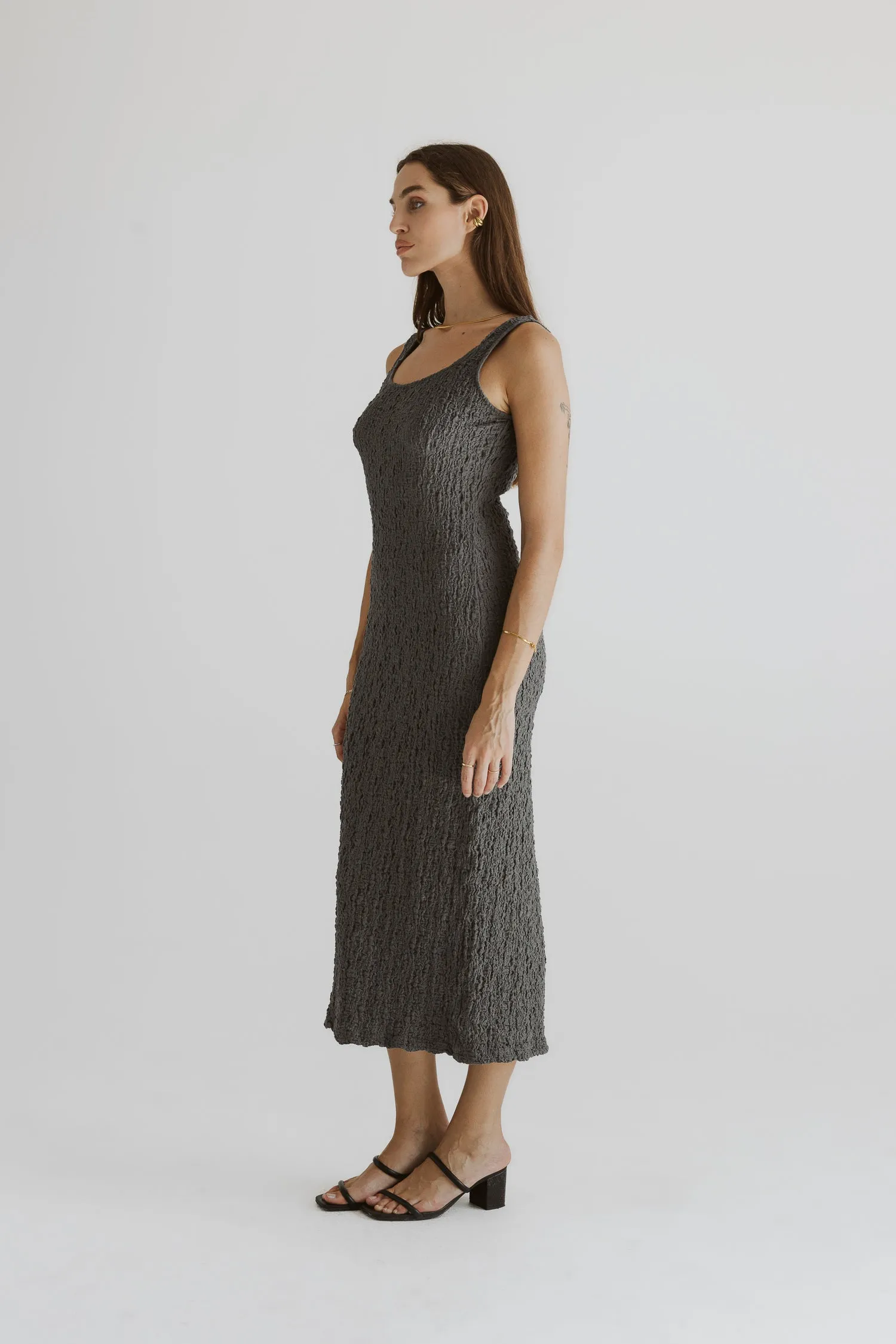 The Claudia Dress
