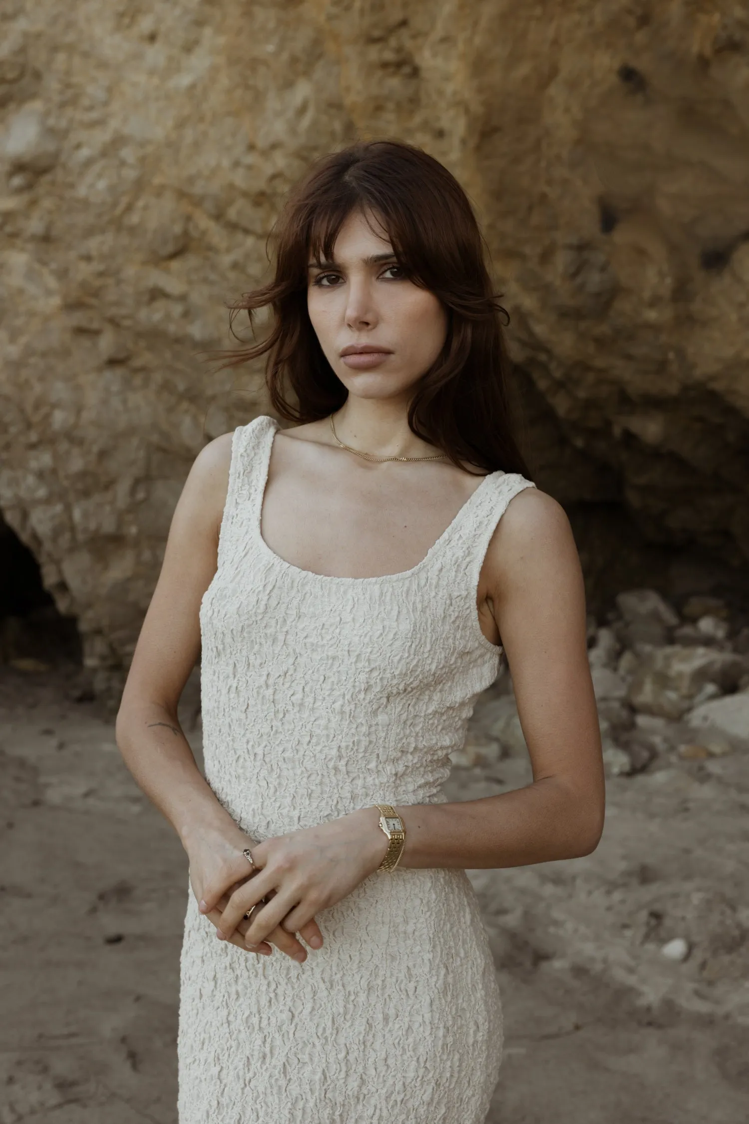 The Claudia Dress