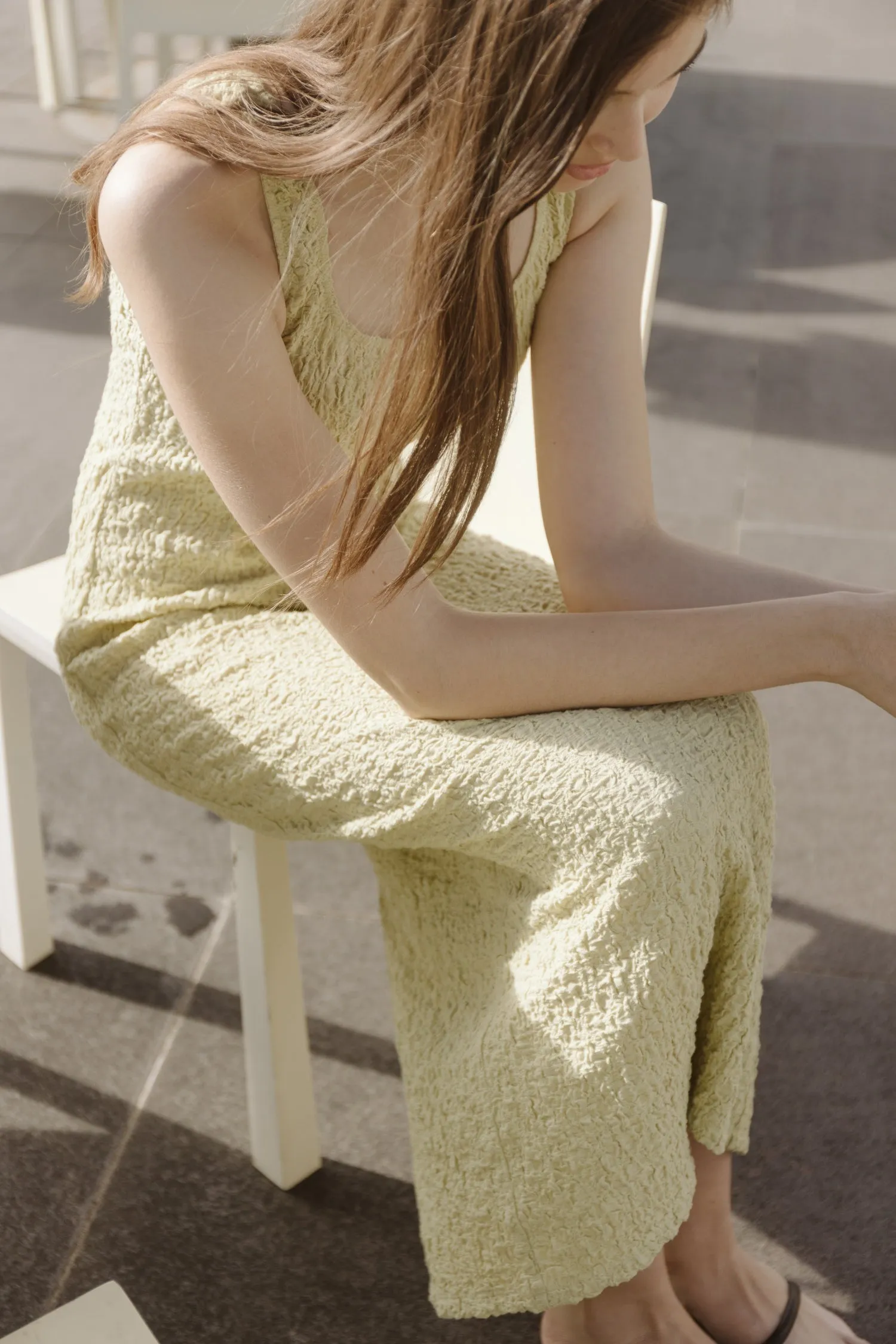 The Claudia Dress