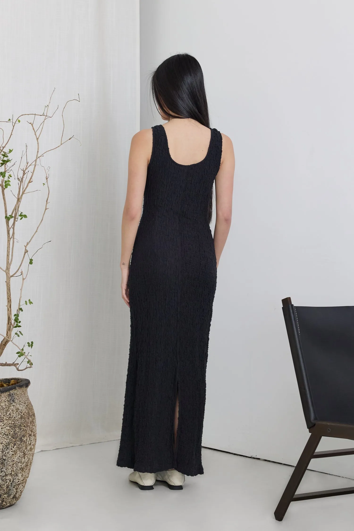 The Claudia Dress