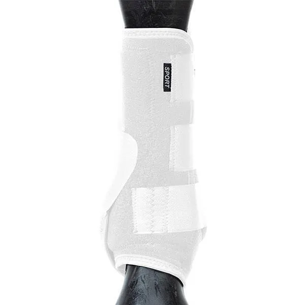 TK36533-50-10 Synergy Boots 4Pack Medium White