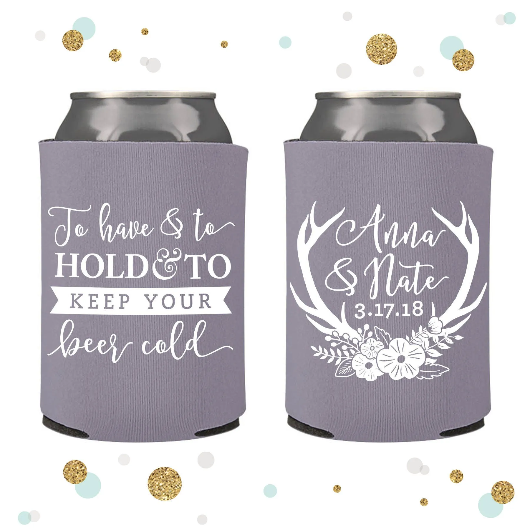To Have and To Hold - Antlers