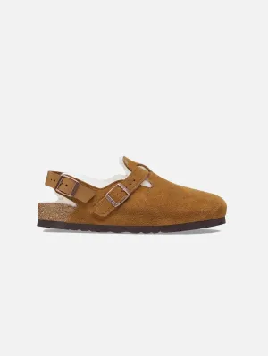 Tokio VL Shearling LAF "Mink"