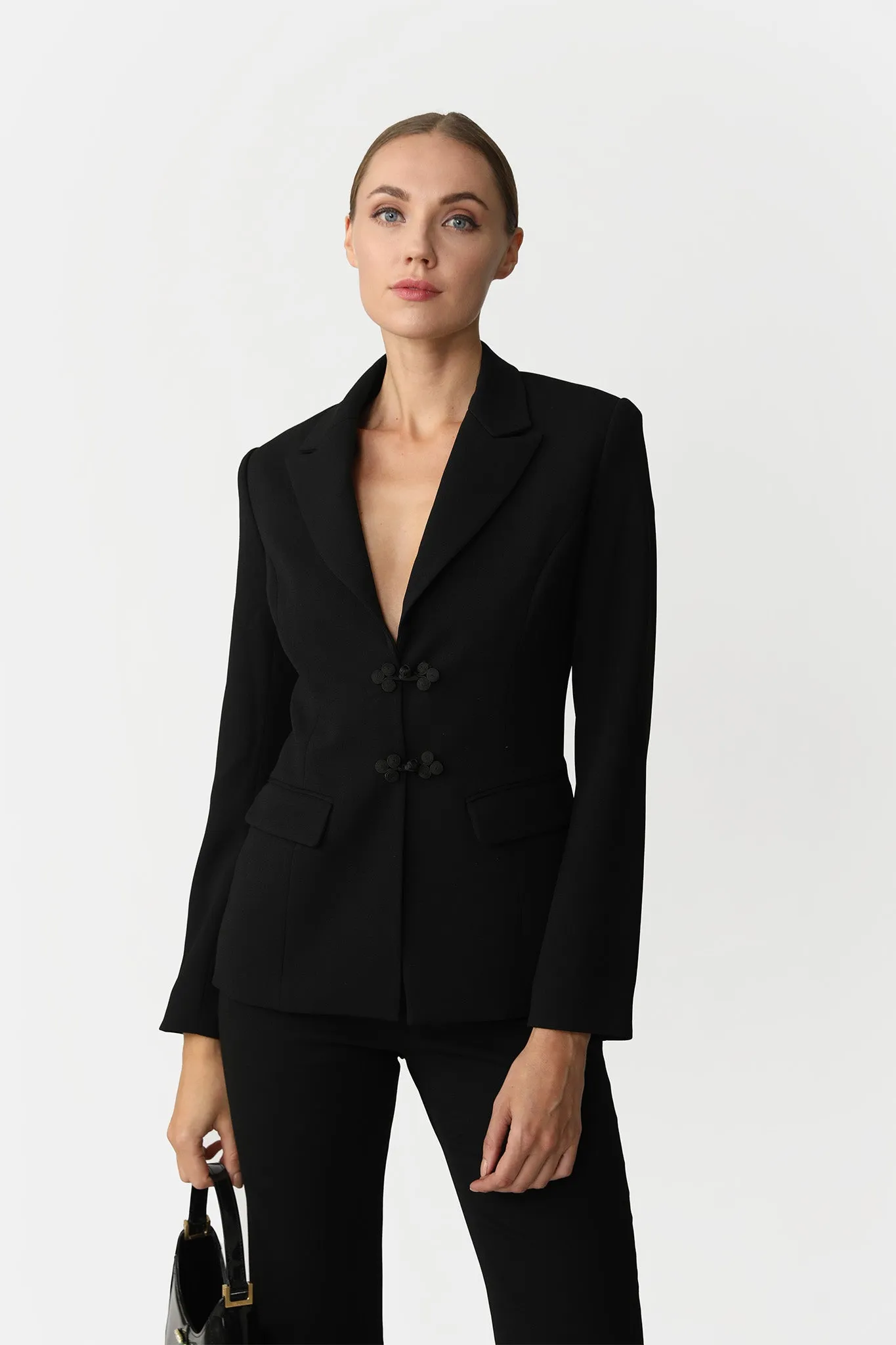 Toni Blazer