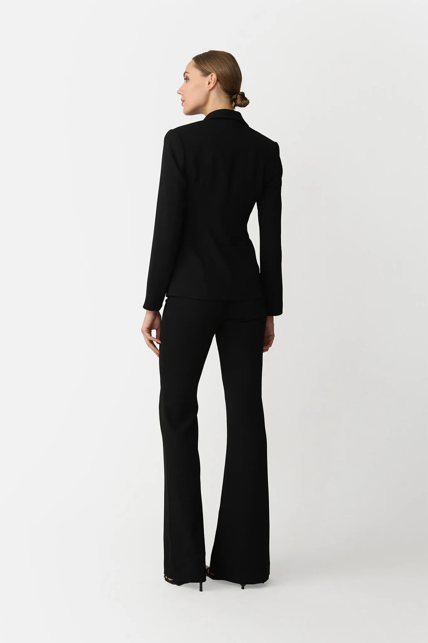 Toni Blazer