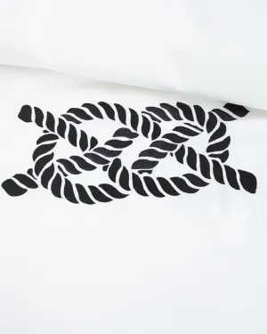 Towel Set - Nautical Knot