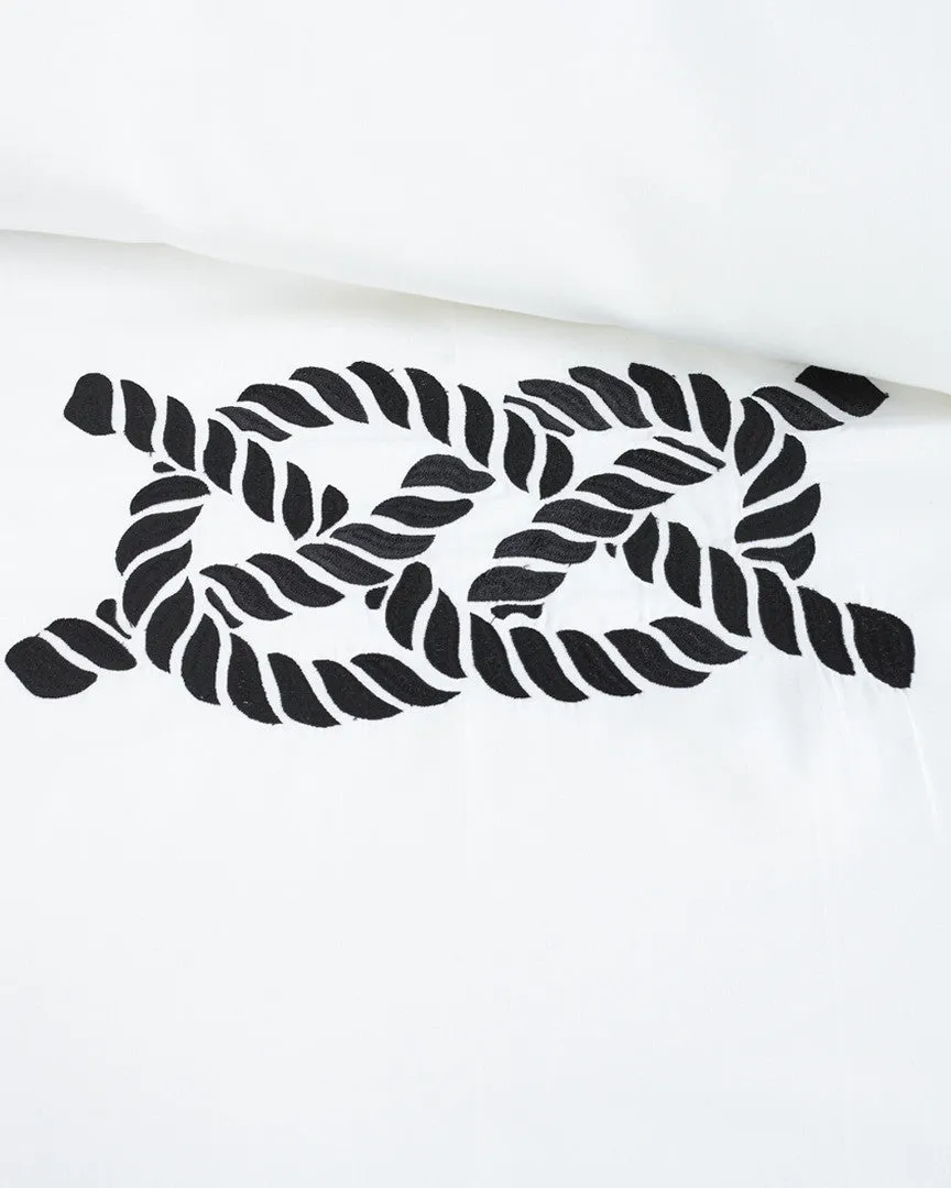 Towel Set - Nautical Knot