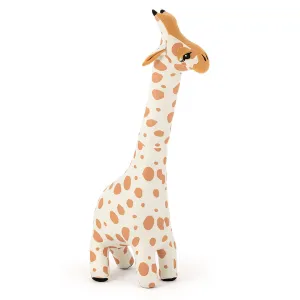 Toy Plush Giraffe 100cm 