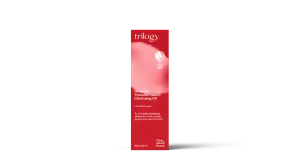 Trilogy Rosehip Transformation Cleansing Oil 100ml