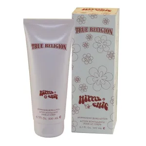 True Religion Hippie Chic Body Lotion for Women