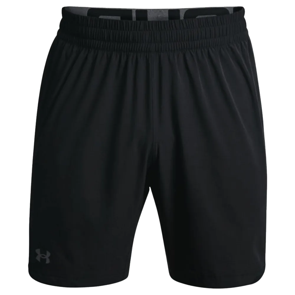 UA Men's Elevated Woven 2.0 Shorts