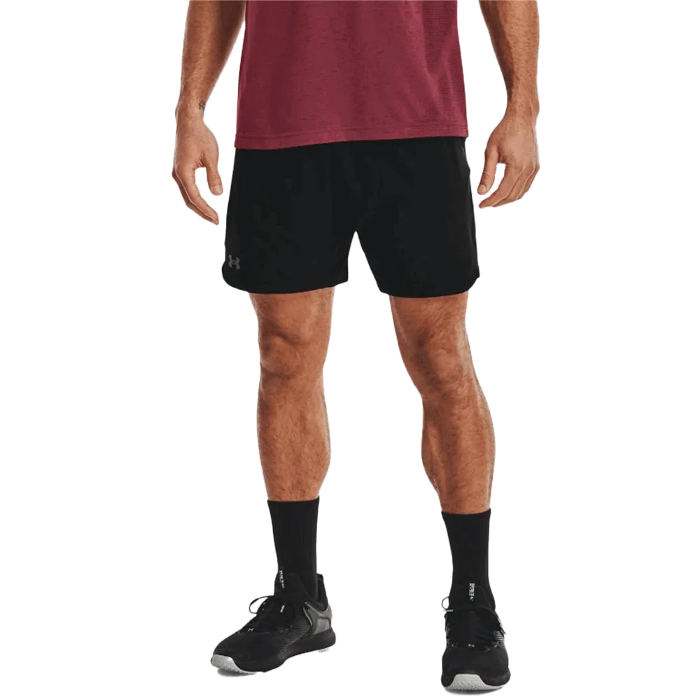 UA Men's Elevated Woven 2.0 Shorts