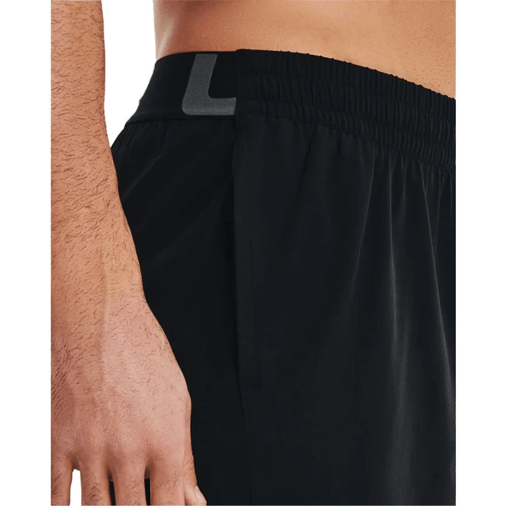 UA Men's Elevated Woven 2.0 Shorts
