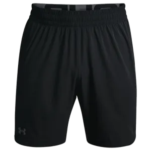 UA Men's Elevated Woven 2.0 Shorts