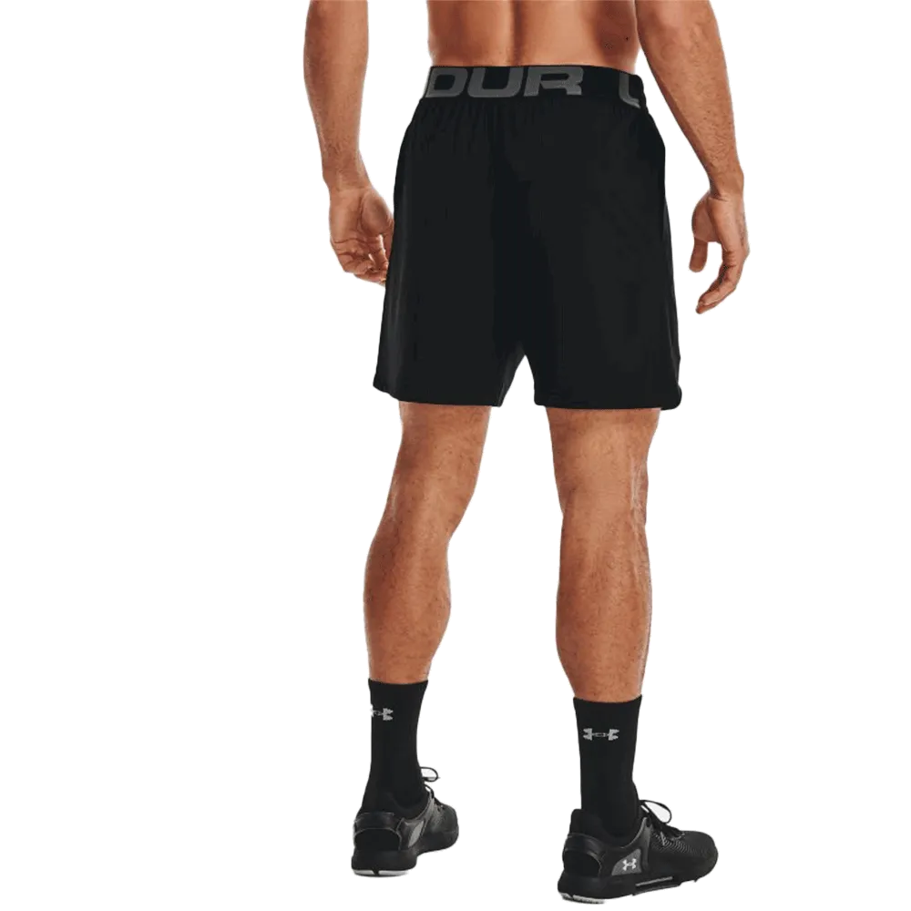 UA Men's Elevated Woven 2.0 Shorts