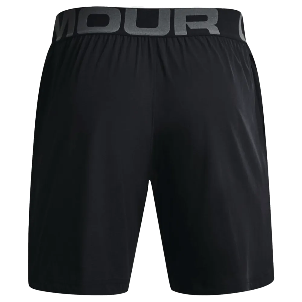UA Men's Elevated Woven 2.0 Shorts